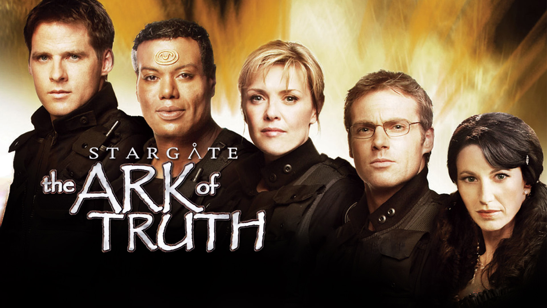 STARGATE: THE ARK OF TRUTH – STARGATE: ARCA ADEVARULUI (2008)