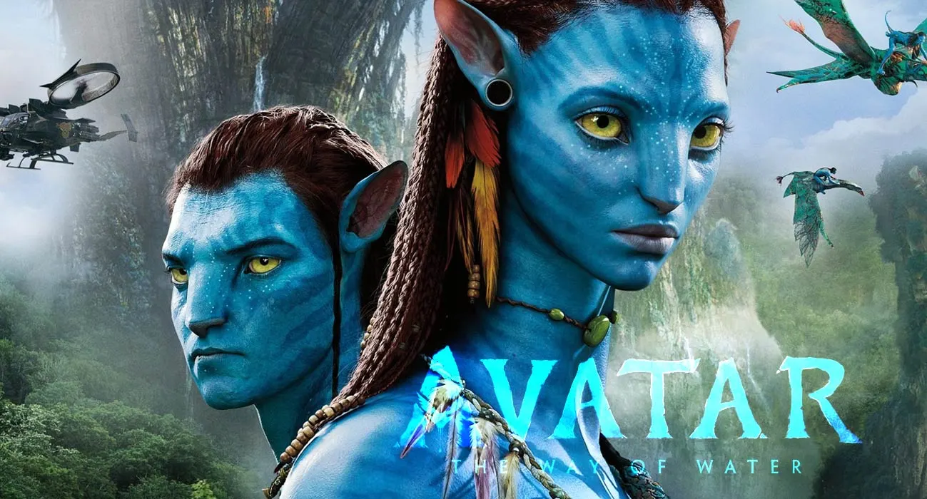 AVATAR 2: CALEA APEI (2022) – FILM ONLINE SUBTITRAT