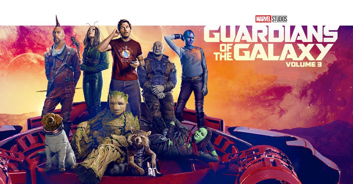 GUARDIANS OF THE GALAXY VOL. 3 (2023) – FILM ONLINE SUBTITRAT