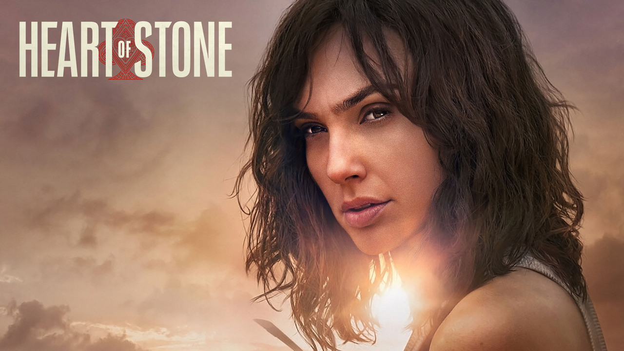 HEART OF STONE – INIMA DE PIATRA (2023)