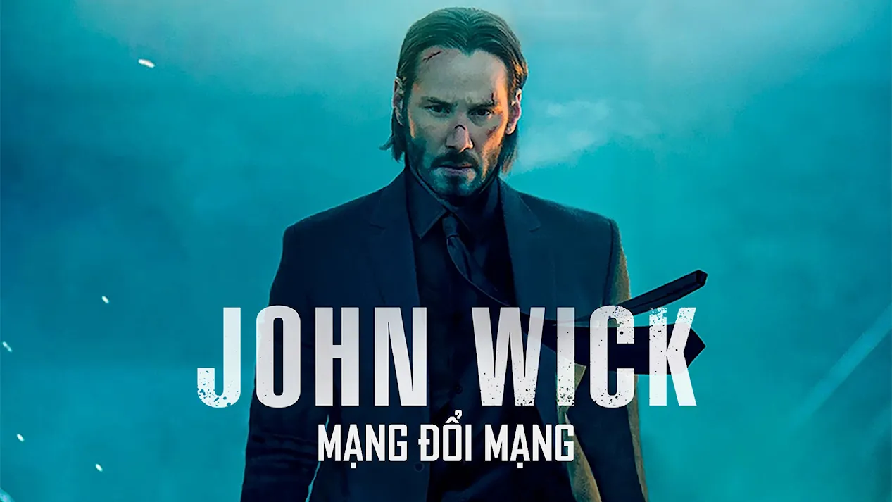 JOHN WICK 1 (2014) – FILM ONLINE SUBTITRAT