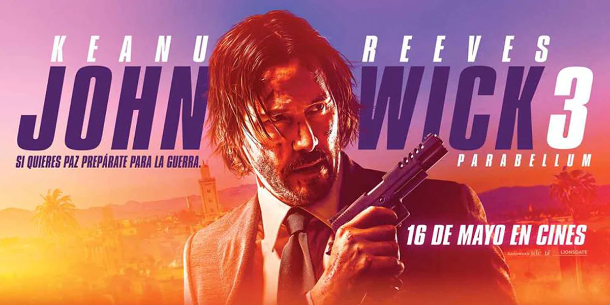 JOHN WICK 3 (2019) – FILM ONLINE SUBTITRAT