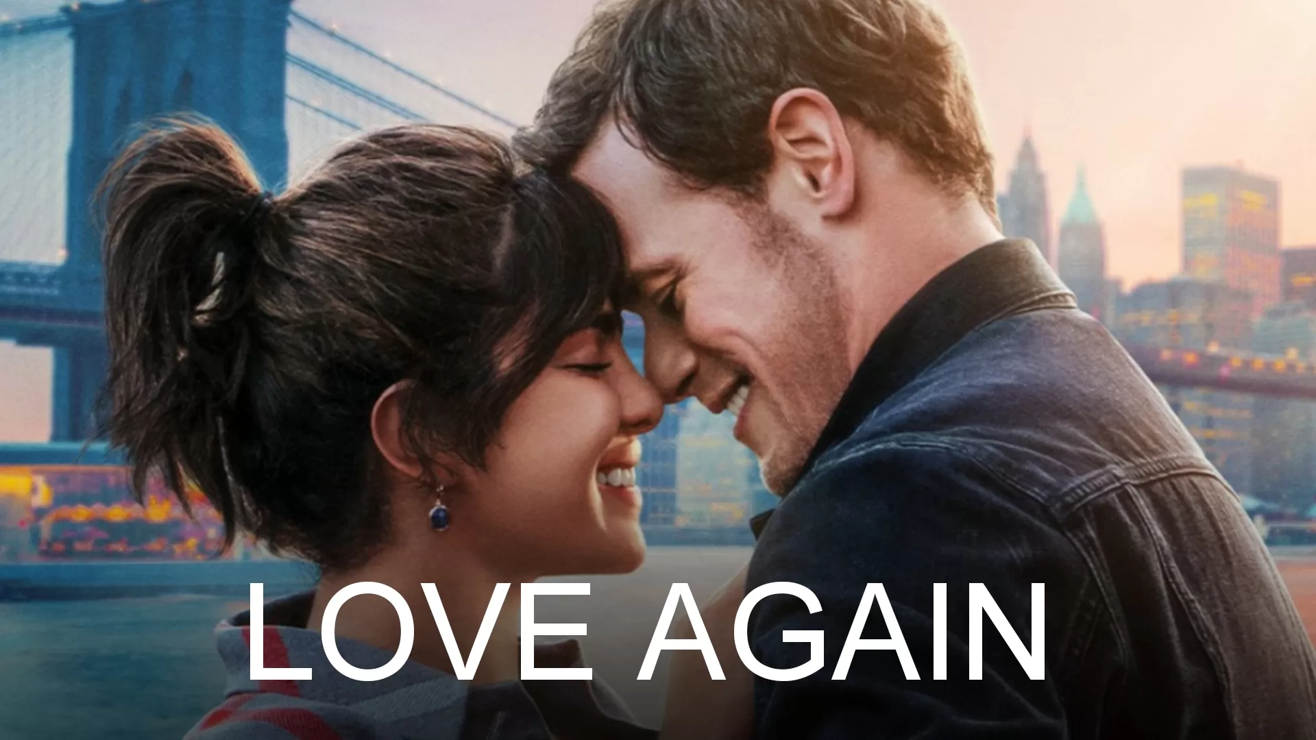 LOVE AGAIN – DIN NOU INDRAGOSTITA (2023)