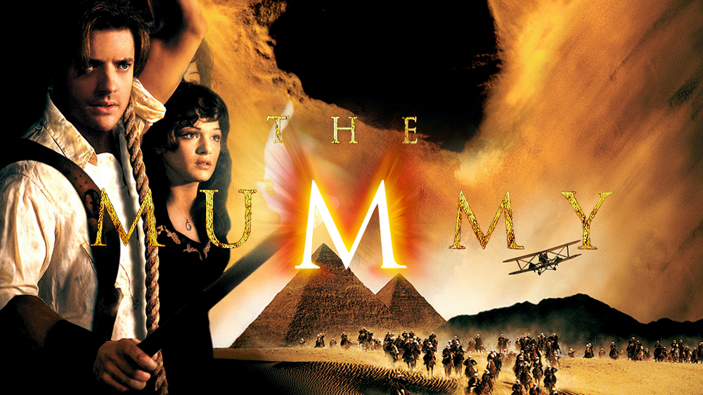THE MUMMY – MUMIA (1999) – FILME ONLINE SUBTITRAT