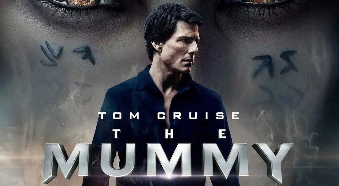 THE MUMMY 4 – MUMIA 4 (2017) – ONLINE