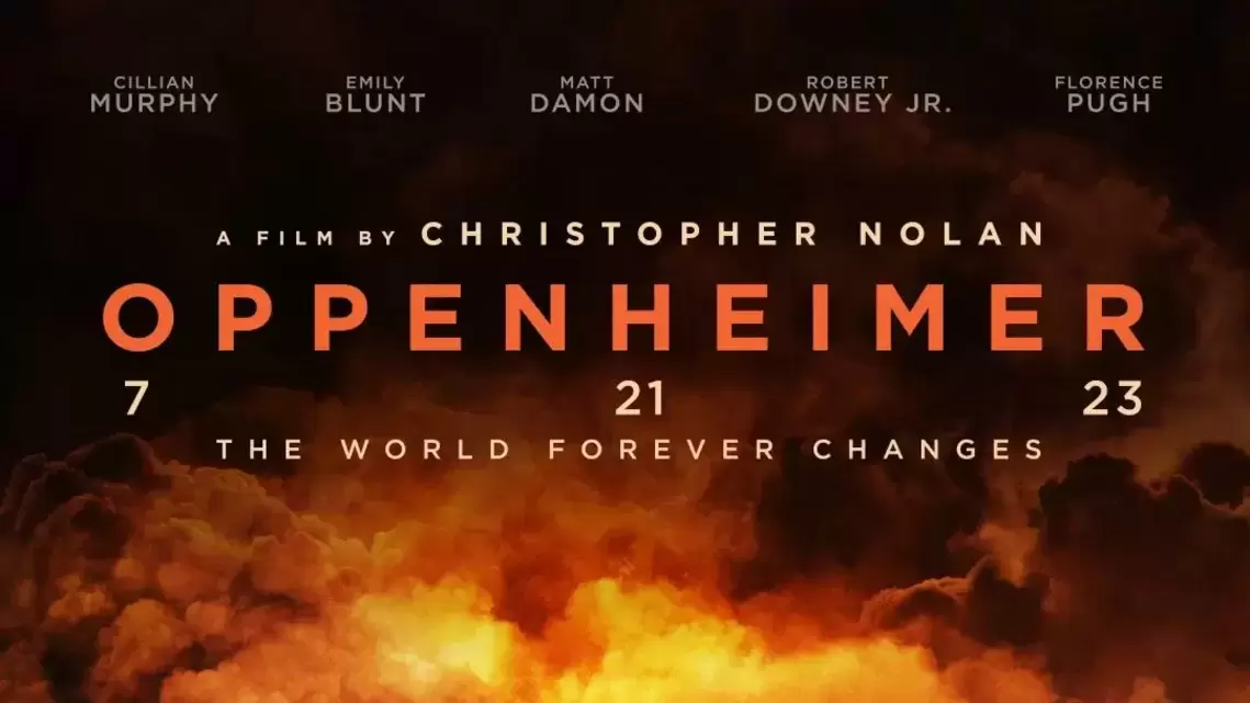 OPPENHEIMER (2023) FILM ONLINE SUBTITRAT