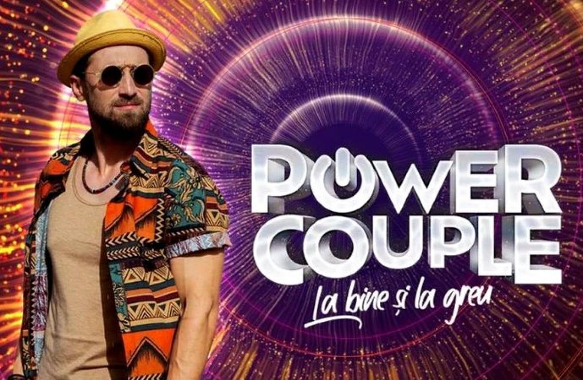 POWER COUPLE : SEZONUL 1 EPISODUL 18 – 13 MARTIE 2024