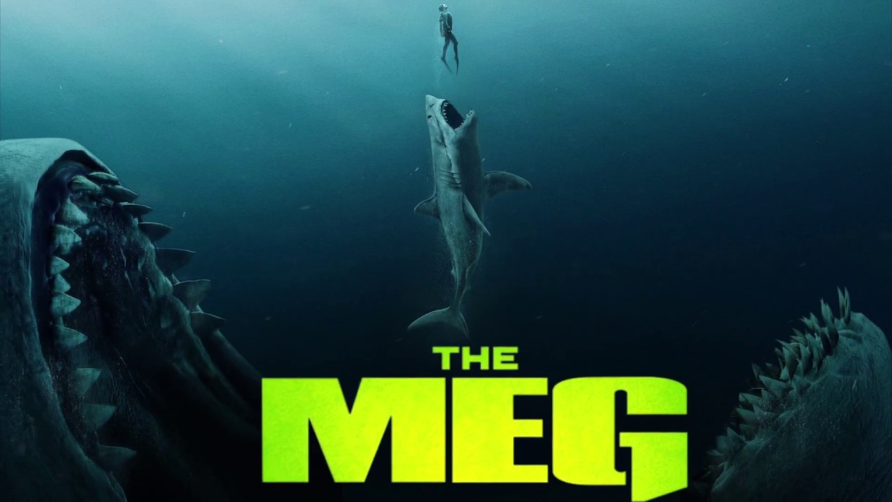 THE MEG: CONFRUNTAREA IN ADANCURI (2018)