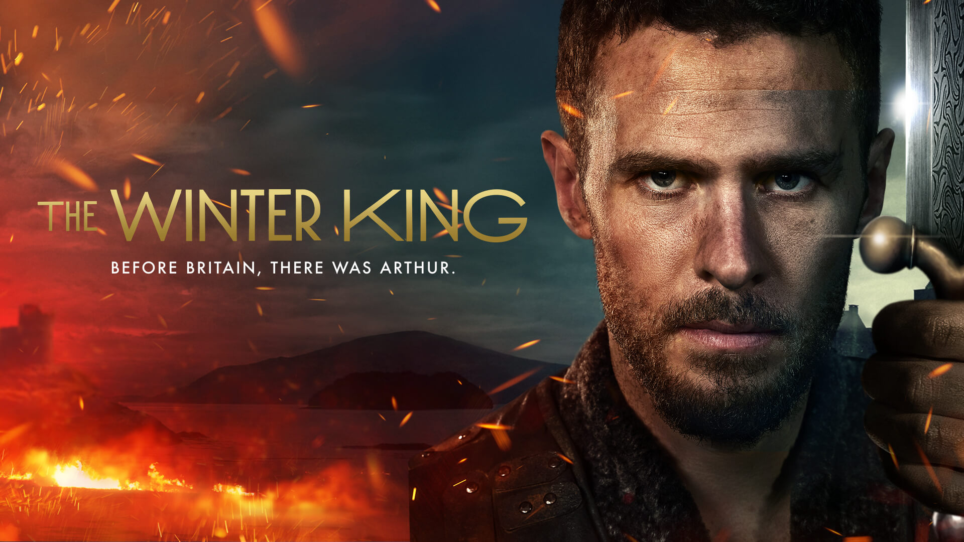 THE WINTER KING : SEZONUL 1 – EPISODUL 10 (2023)