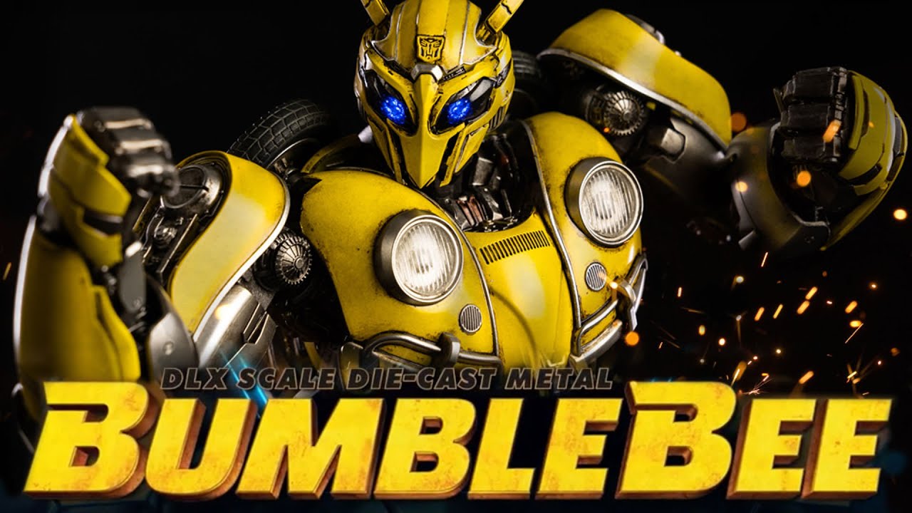 TRANSFORMERS 6 : BUMBLEBEE (2018)