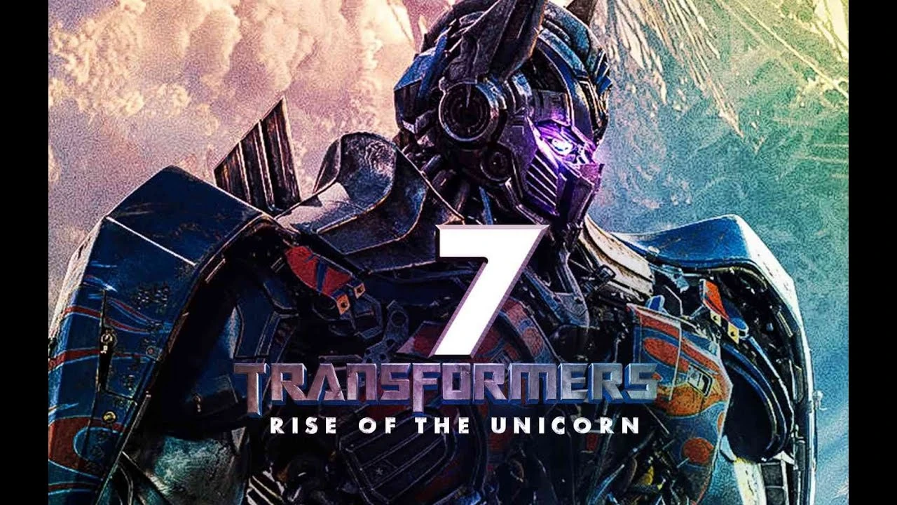 TRANSFORMERS 7 : RISE OF THE BEASTS – ASCENSIUNEA BESTIILOR (2023)