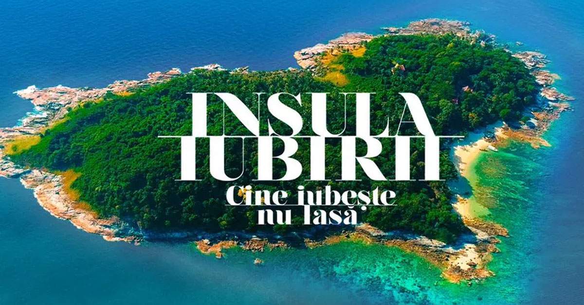 INSULA IUBIRII – SEZONUL 7 EPISODUL 20 DIN 27 AUGUST 2023 FHD