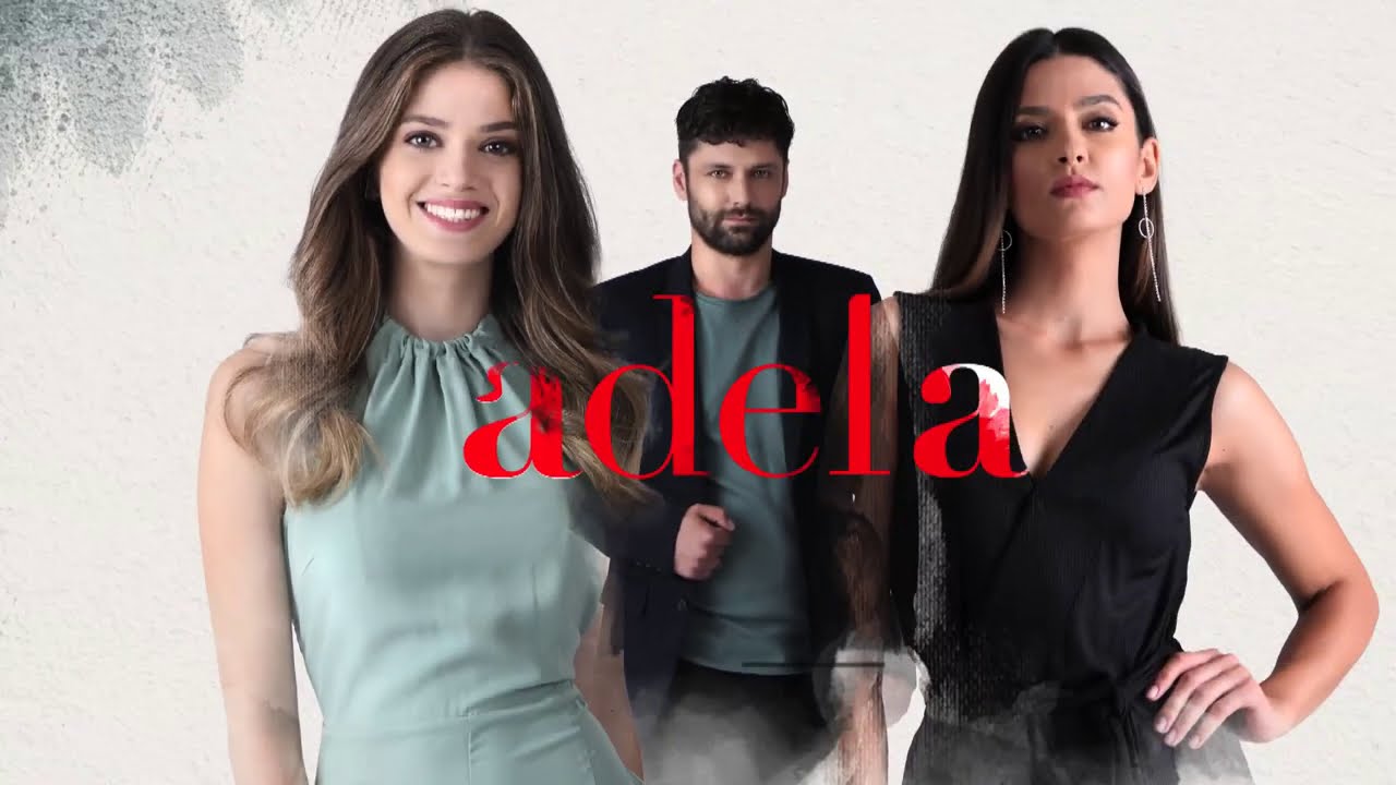 ADELA : SEZONUL 2 EPISODUL 18 – 16 DECEMBRIE 2021