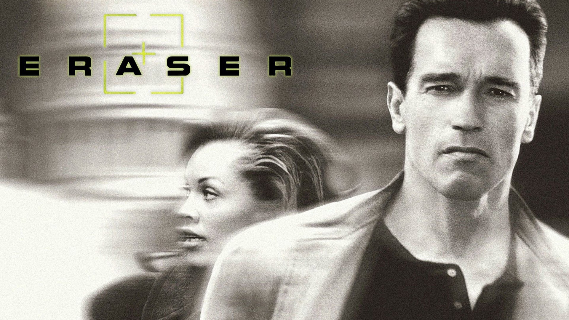 ERASER (1996)