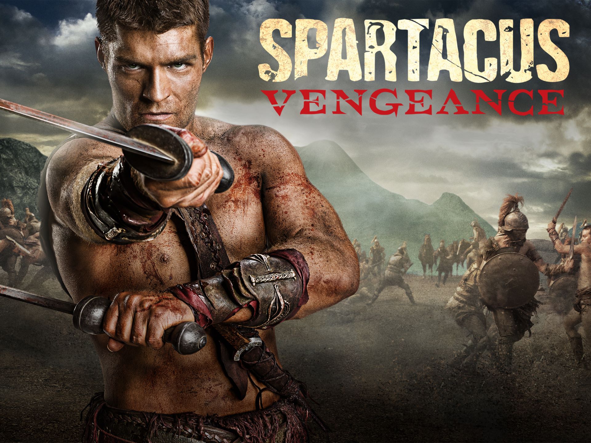 SPARTACUS : VENGEANCE (2012) – SEZONUL 3 EPISODUL 10