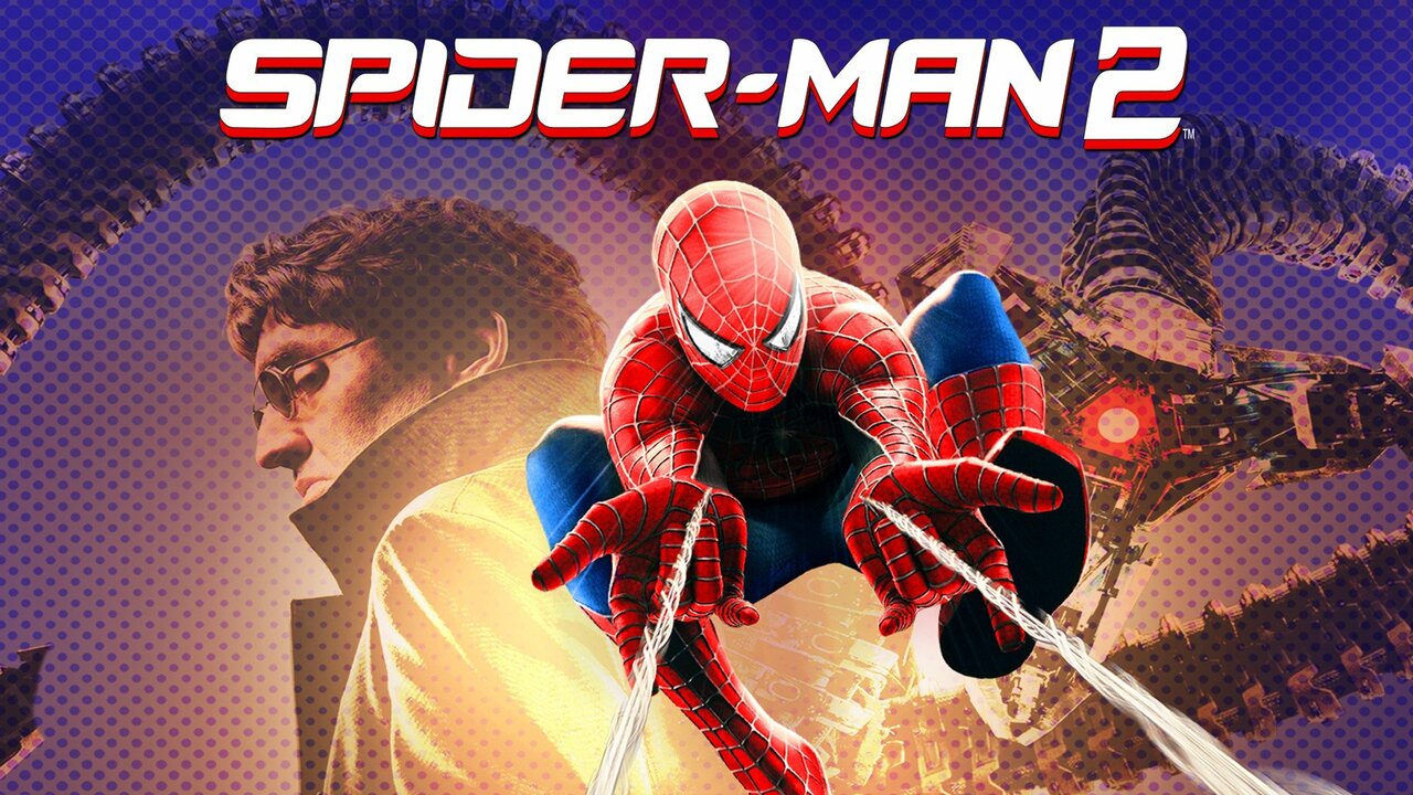 SPIDER MAN 2 – OMUL PAIANJEN 2 (2004)