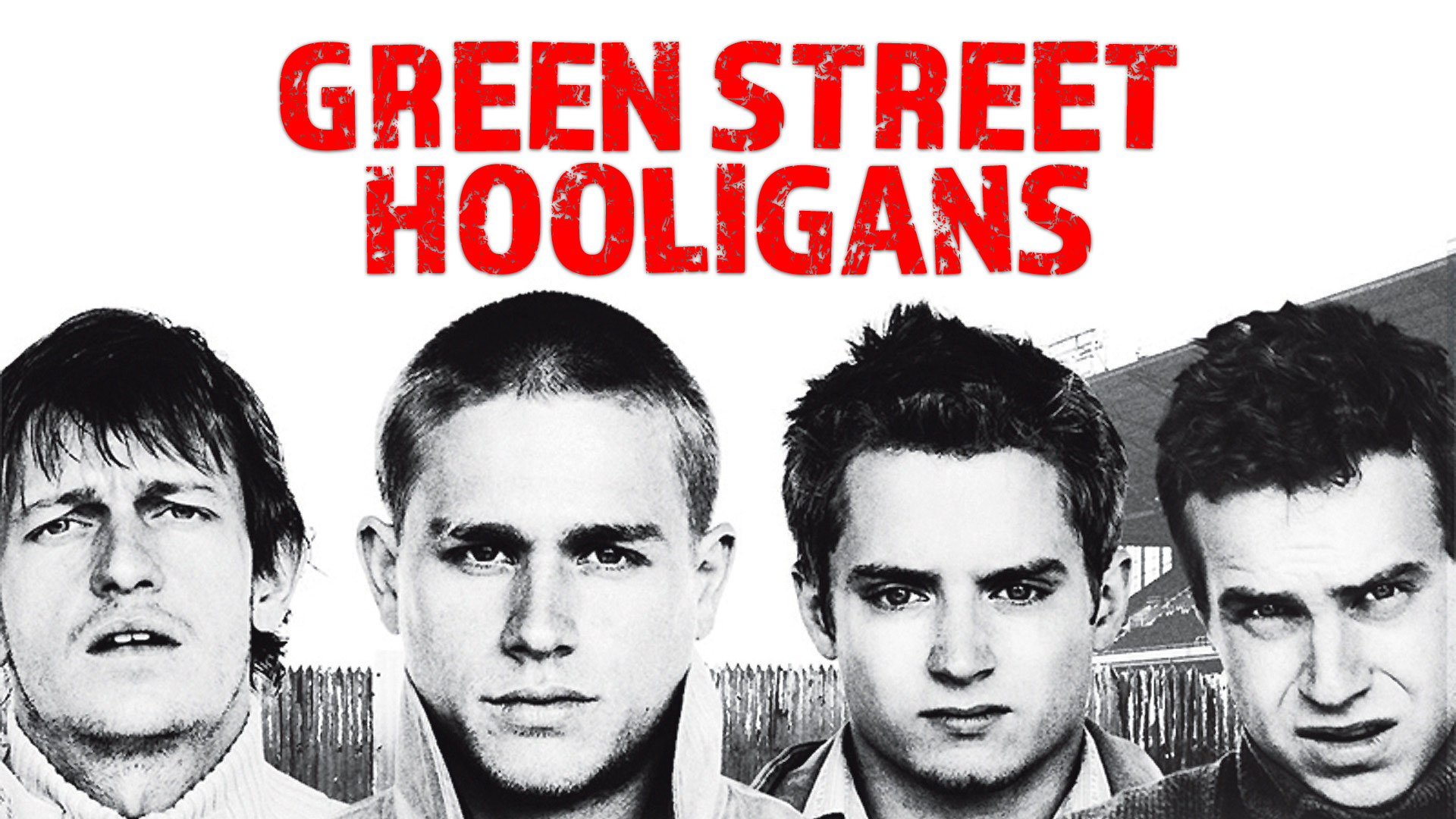 HOOLIGANS : HULIGANII DE PE GREEN STREET (2005)
