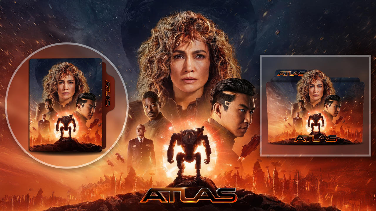 ATLAS (2024) – ONLINE SUBTITRAT