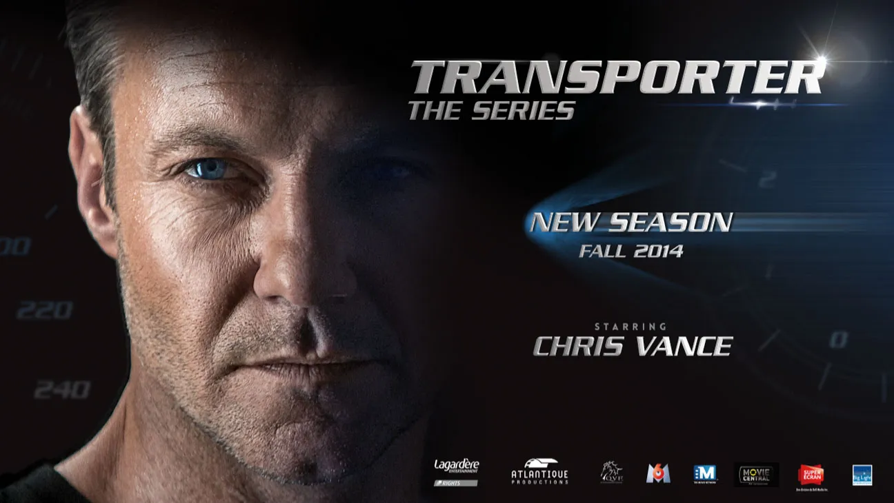 TRANSPORTER (2012) : SEZONUL 1 – EPISODUL 12