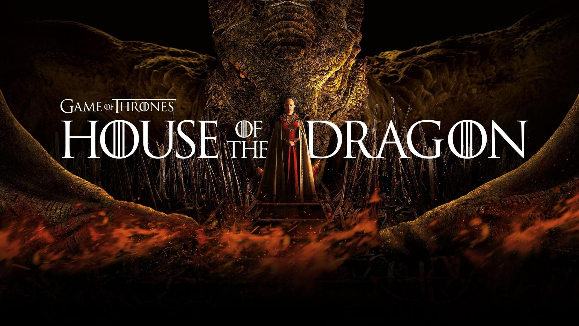 HOUSE OF THE DRAGON (2022) : SEZONUL 1 – EPISODUL 10