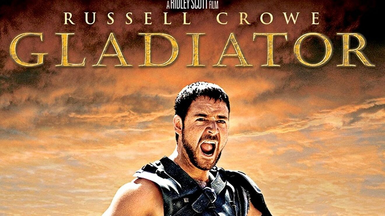 GLADIATOR – GLADIATORUL (2000)