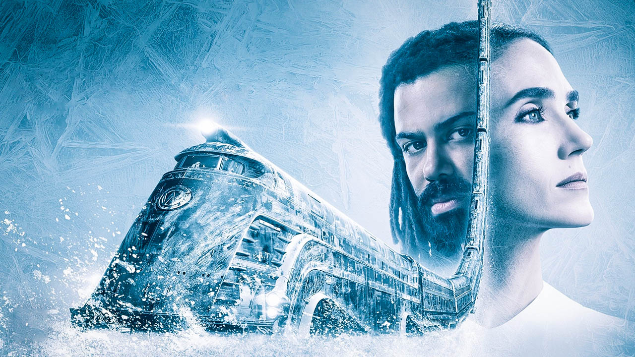 SNOWPIERCER (2020) : SEZONUL 1 – EPISODUL 03