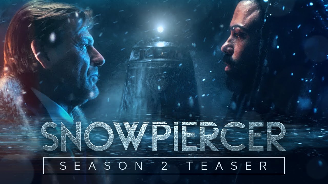 SNOWPIERCER (2021) : SEZONUL 2 – EPISODUL 03