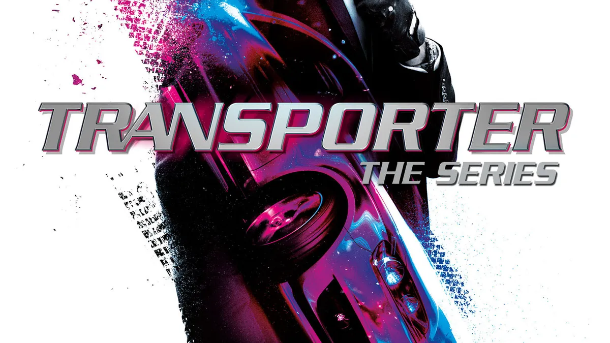 TRANSPORTER (2014) : SEZONUL 2 – EPISODUL 12