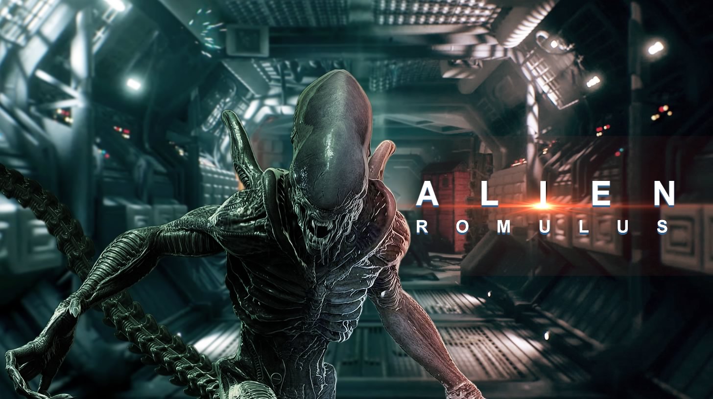 ALIEN : ROMULUS (2024) – ONLINE SUBTITRAT