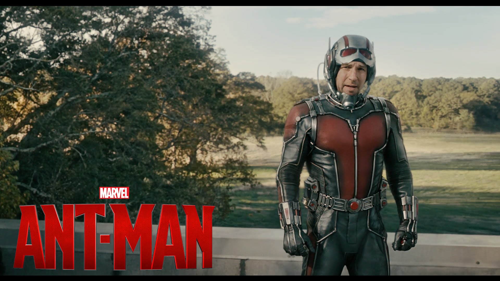 ANT-MAN – OMUL FURNICA (2015)