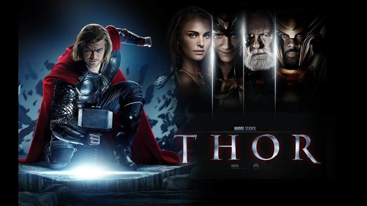 THOR (2011)