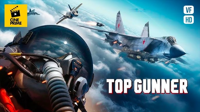 TOP GUNNER (2020)