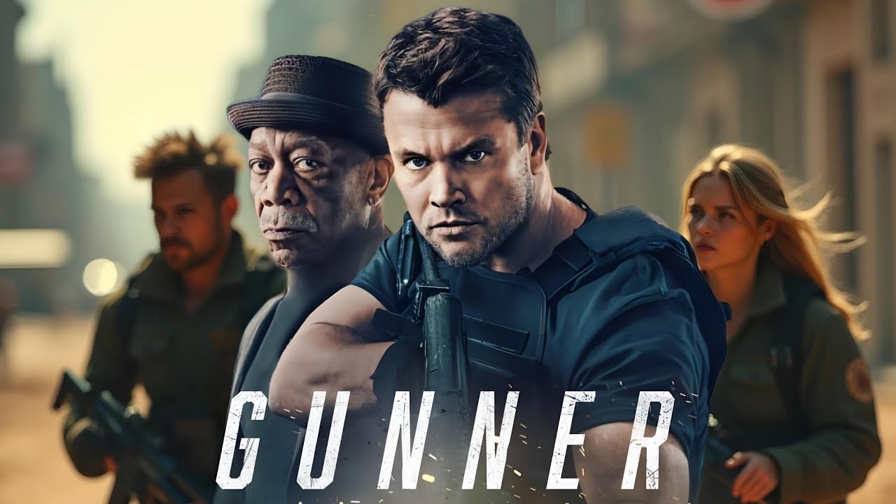 GUNNER (2024)