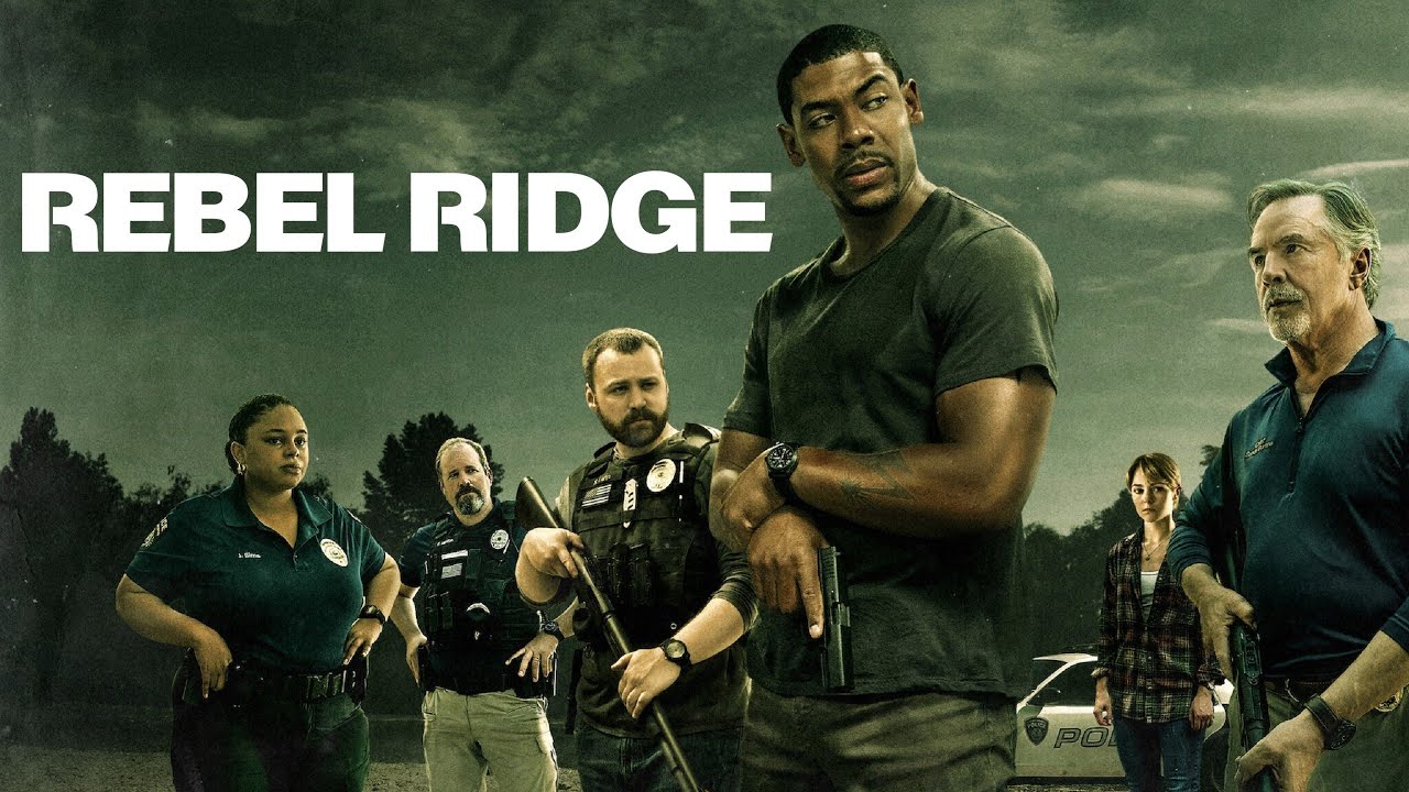 REBEL RIDGE (2024)