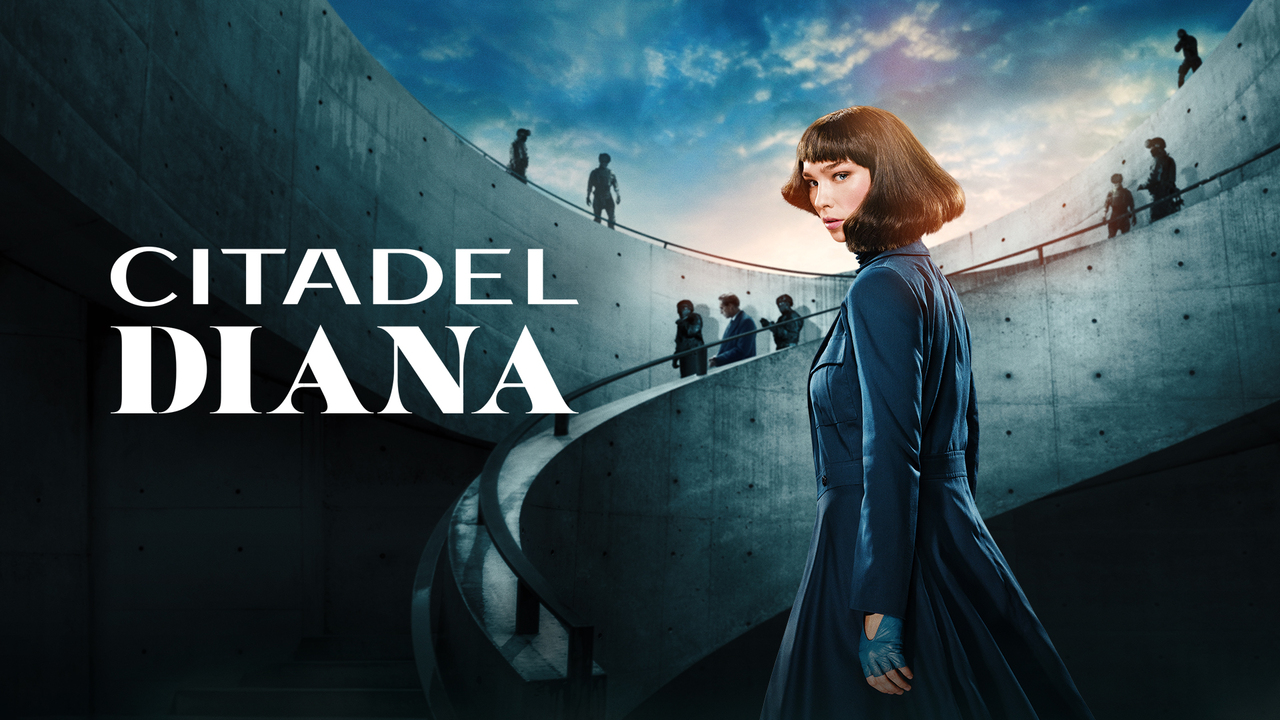 CITADEL DIANA (2024) – SEZONUL 1 EPISODUL 6