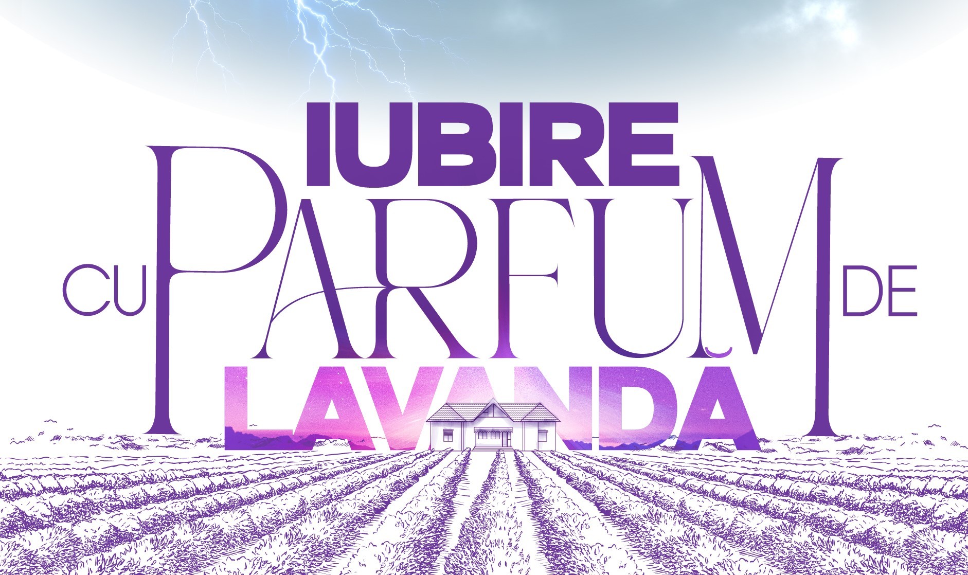 IUBIRE CU PARFUM DE LAVANDA – SEZONUL 01 EPISODUL 10 – 06 DECEMBRIE 2024