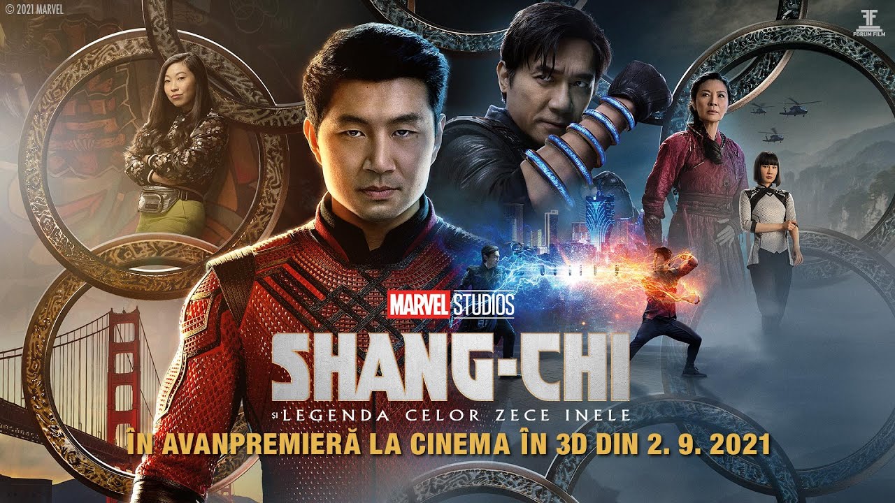 SHANG-CHI AND THE LEGEND OF THE TEN RINGS (2021)