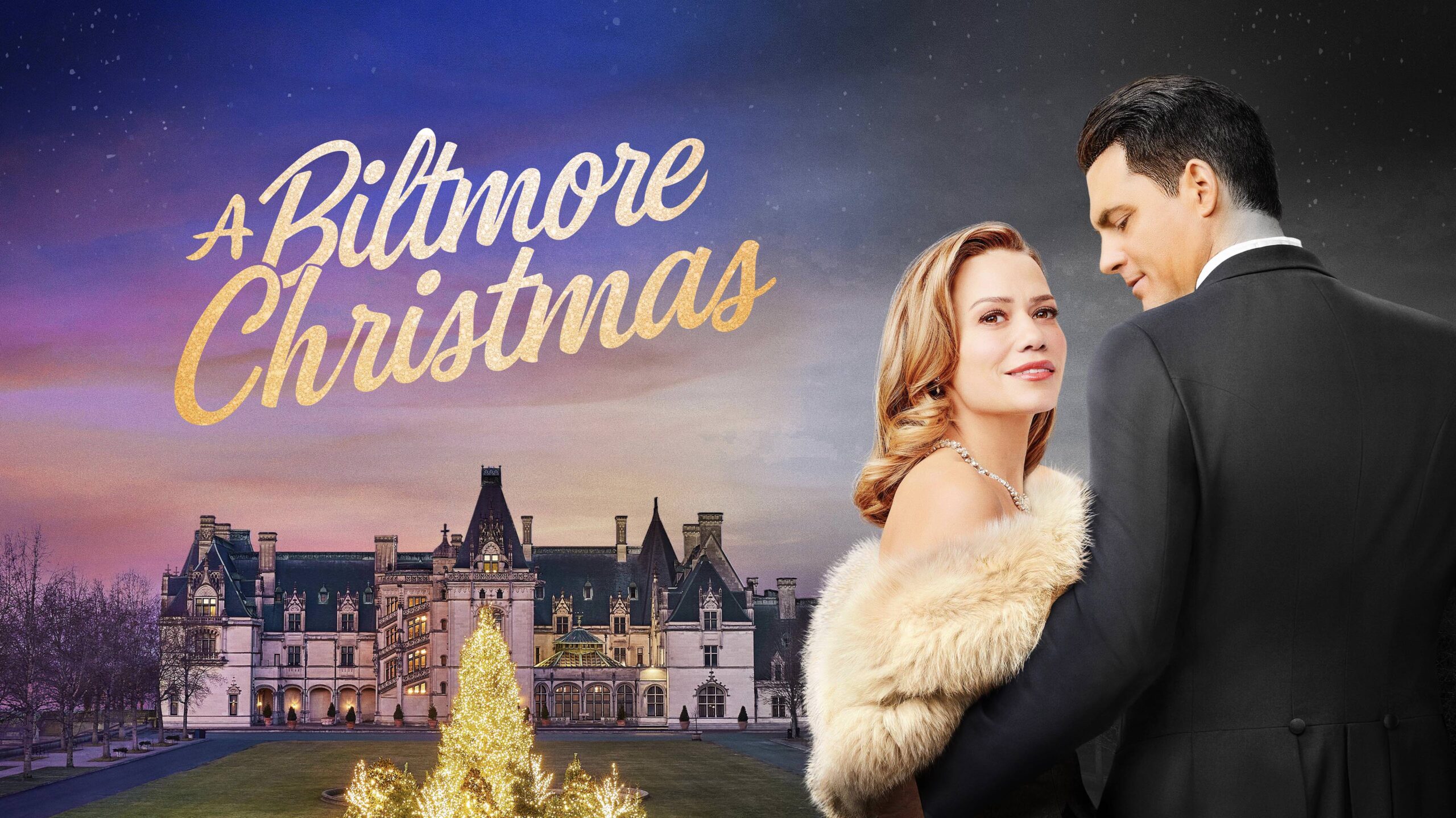 A BILTMORE CHRISTMAS (2023)