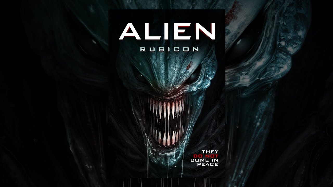 ALIEN : RUBICON (2024)